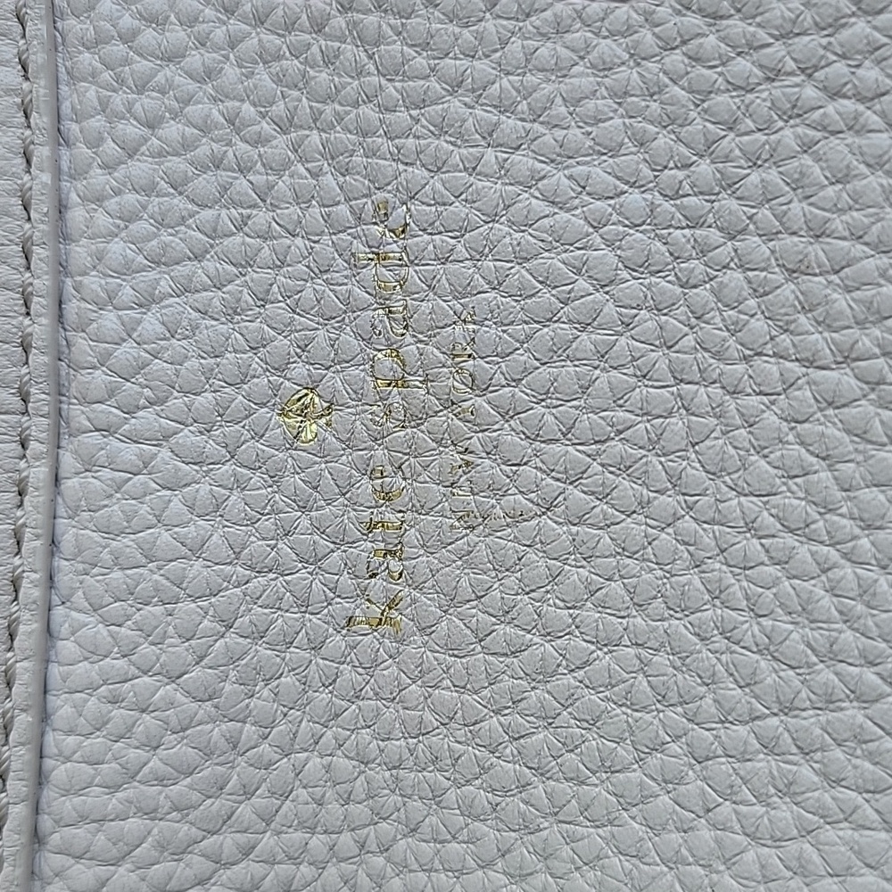 Kate Spade Cream Shoulder Bag Project - Picture 2 of 13